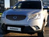 SsangYong Actyon 2012 годаүшін4 000 000 тг. в Темиртау