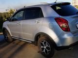 SsangYong Actyon 2012 годаүшін4 000 000 тг. в Темиртау – фото 3