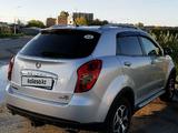 SsangYong Actyon 2012 годаүшін4 000 000 тг. в Темиртау – фото 4