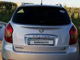 SsangYong Actyon 2012 годаүшін4 000 000 тг. в Темиртау – фото 5