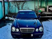 Mercedes-Benz E 320 2002 годаfor5 400 000 тг. в Шымкент