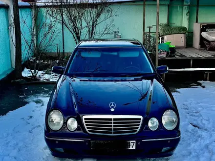 Mercedes-Benz E 320 2002 года за 5 400 000 тг. в Шымкент