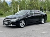 Toyota Camry 2015 годаүшін11 000 000 тг. в Шымкент – фото 2