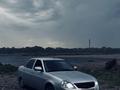 ВАЗ (Lada) Priora 2170 2013 годаүшін2 650 000 тг. в Семей – фото 2