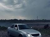 ВАЗ (Lada) Priora 2170 2013 года за 2 650 000 тг. в Семей – фото 2