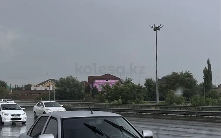 ВАЗ (Lada) Priora 2170 2013 годаүшін2 650 000 тг. в Семей