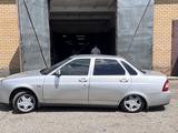 ВАЗ (Lada) Priora 2170 2013 года за 2 650 000 тг. в Семей – фото 3