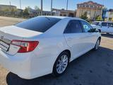 Toyota Camry 2012 годаfor9 650 000 тг. в Алматы