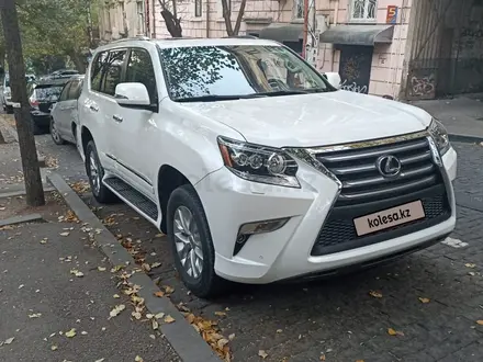 Lexus GX 460 2017 года за 14 500 000 тг. в Тбилиси – фото 2