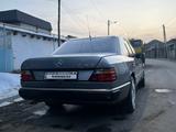 Mercedes-Benz E 300 1992 года за 1 800 000 тг. в Алматы