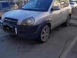 Hyundai Tucson 2005 года за 4 200 000 тг. в Семей – фото 3