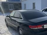 Hyundai Grandeur 2007 года за 4 300 000 тг. в Хромтау – фото 4