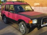 Land Rover Discovery 1996 годаfor3 000 000 тг. в Астана