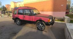 Land Rover Discovery 1996 года за 3 300 000 тг. в Астана – фото 2