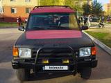 Land Rover Discovery 1996 годаүшін3 500 000 тг. в Астана – фото 3