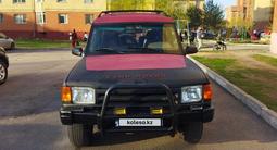 Land Rover Discovery 1996 года за 3 300 000 тг. в Астана – фото 3