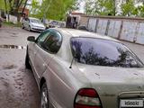 Daewoo Leganza 2001 годаүшін1 000 000 тг. в Рудный – фото 4