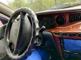 Daewoo Leganza 2001 годаүшін1 000 000 тг. в Рудный – фото 5