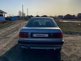 Audi 80 1992 года за 1 200 000 тг. в Астана