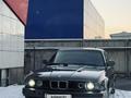 BMW 530 1991 года за 1 850 000 тг. в Талдыкорган – фото 13