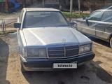 Mercedes-Benz 190 1992 годаүшін750 000 тг. в Шымкент