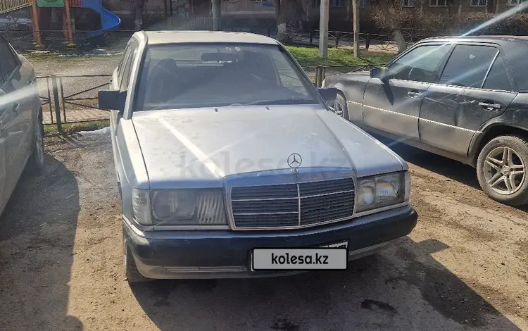 Mercedes-Benz 190 1992 года за 750 000 тг. в Шымкент