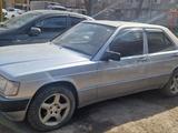 Mercedes-Benz 190 1992 годаүшін750 000 тг. в Шымкент – фото 4