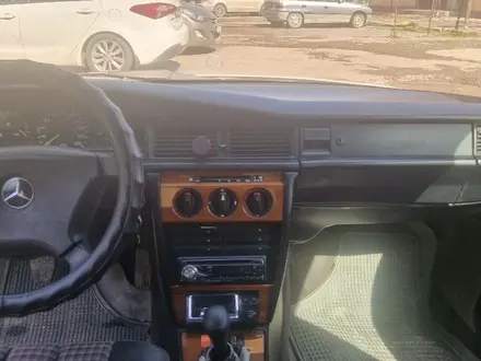 Mercedes-Benz 190 1992 года за 750 000 тг. в Шымкент – фото 5