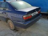 Nissan Primera 1991 годаүшін600 000 тг. в Атырау – фото 3