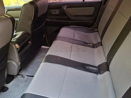Toyota Land Cruiser 2005 года за 10 000 900 тг. в Алматы