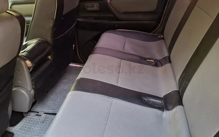 Toyota Land Cruiser 2005 годаүшін10 000 900 тг. в Алматы