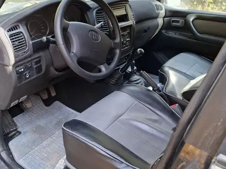 Toyota Land Cruiser 2005 года за 10 000 900 тг. в Алматы – фото 4