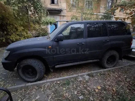 Toyota Land Cruiser 2005 года за 10 000 900 тг. в Алматы – фото 6