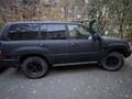 Toyota Land Cruiser 2005 годаүшін10 000 900 тг. в Алматы – фото 8
