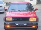 Volkswagen Jetta 1991 годаүшін1 950 000 тг. в Шымкент