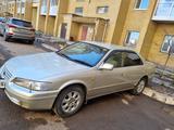 Toyota Camry Gracia 1999 года за 3 000 000 тг. в Астана – фото 5