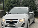 Chevrolet Cruze 2014 годаfor4 750 000 тг. в Алматы – фото 2