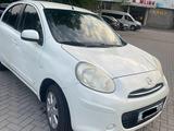 Nissan Micra 2011 года за 3 700 000 тг. в Алматы – фото 3