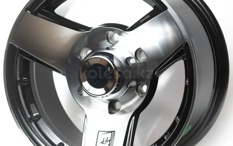 Оригинальные и дубликатные усиленные диски фирменные авто диски OFF ROADR15 за 60 000 тг. в Караганда