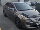 Hyundai Solaris 2015 годаүшін6 000 000 тг. в Алматы – фото 2