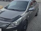Hyundai Solaris 2015 годаүшін6 000 000 тг. в Алматы