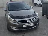 Hyundai Solaris 2015 годаүшін6 000 000 тг. в Алматы – фото 3