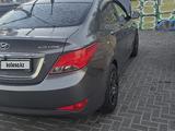 Hyundai Solaris 2015 годаүшін6 000 000 тг. в Алматы – фото 4