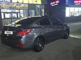 Hyundai Solaris 2015 годаүшін6 000 000 тг. в Алматы – фото 5