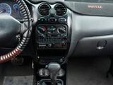 Daewoo Matiz 2014 года за 2 200 000 тг. в Уральск – фото 5