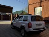 Jeep Patriot 2011 года за 5 500 000 тг. в Уральск – фото 5