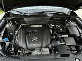 Mazda CX-5 2018 года за 12 000 000 тг. в Алматы – фото 5