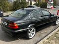 BMW 325 2003 годаүшін4 500 000 тг. в Алматы – фото 3