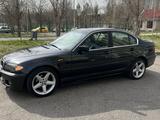 BMW 325 2003 года за 4 500 000 тг. в Алматы – фото 2