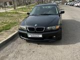 BMW 325 2003 года за 4 500 000 тг. в Алматы